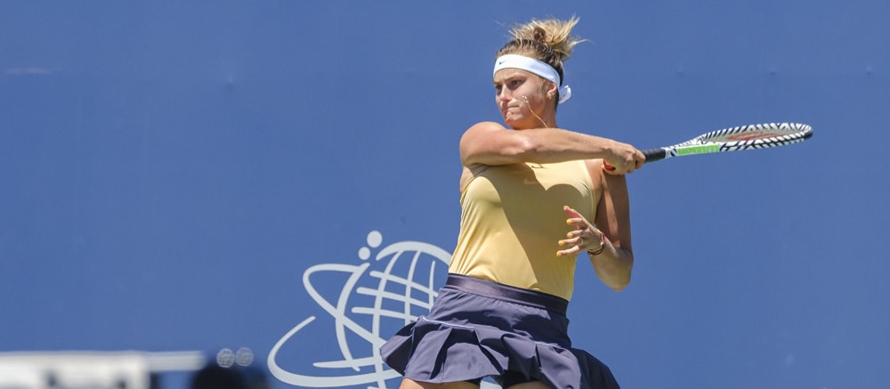 US Open Round 1 Roundup