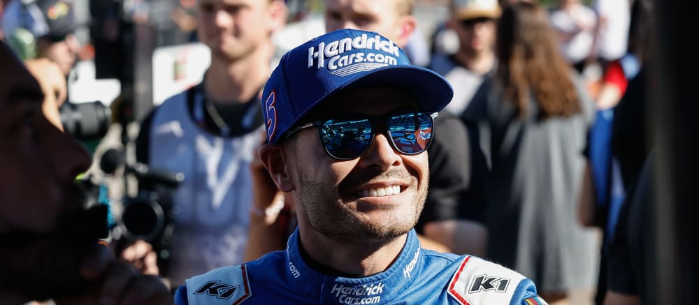 2026 NASCAR Draft Kit: Driver Rankings