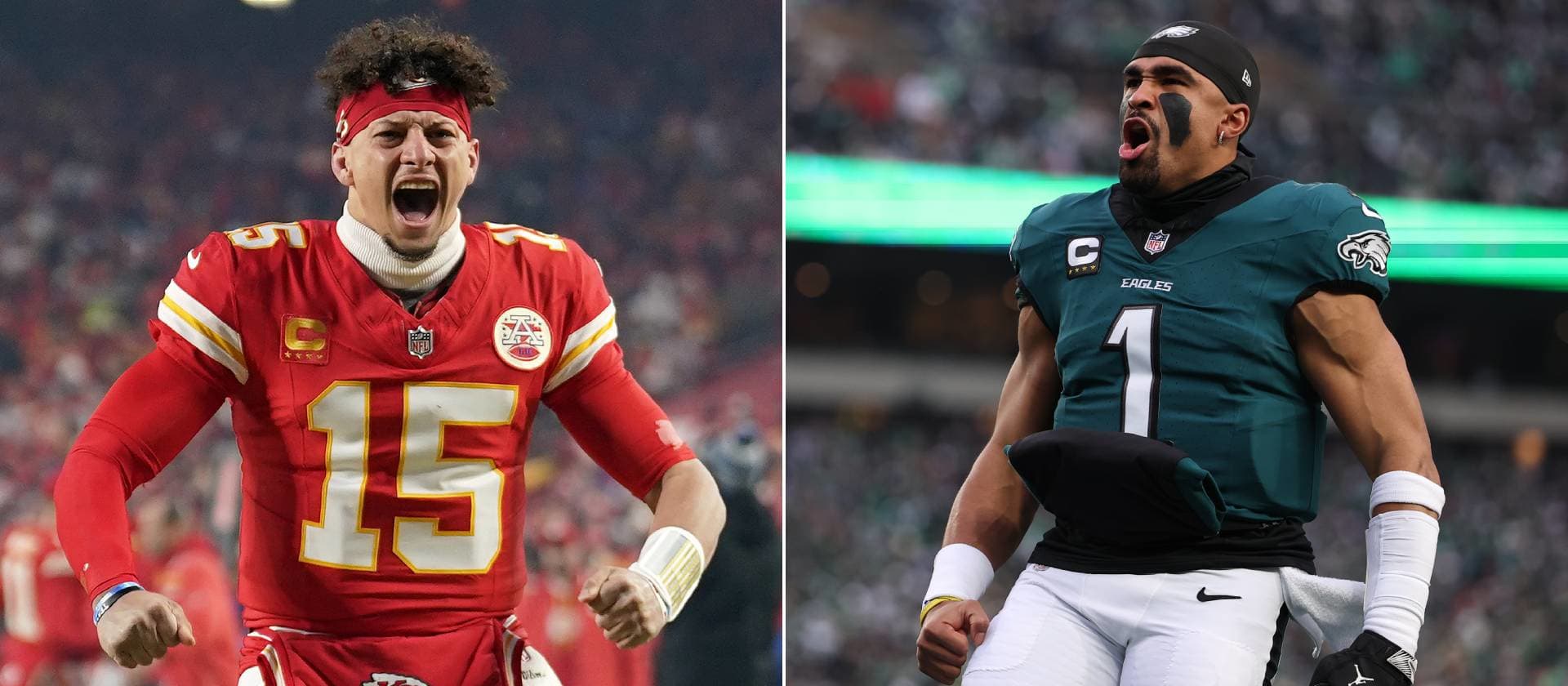 Opening Super Bowl Odds: Chiefs 1.5-Point Favorites Over Eagles in Early Super Bowl 59 Betting Lines