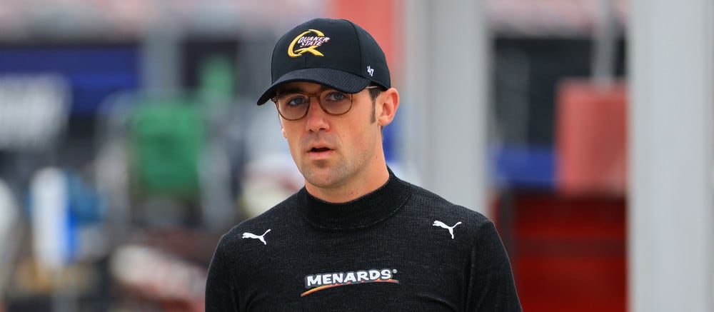 Quaker State 400 Preview: Atlanta - The Sequel