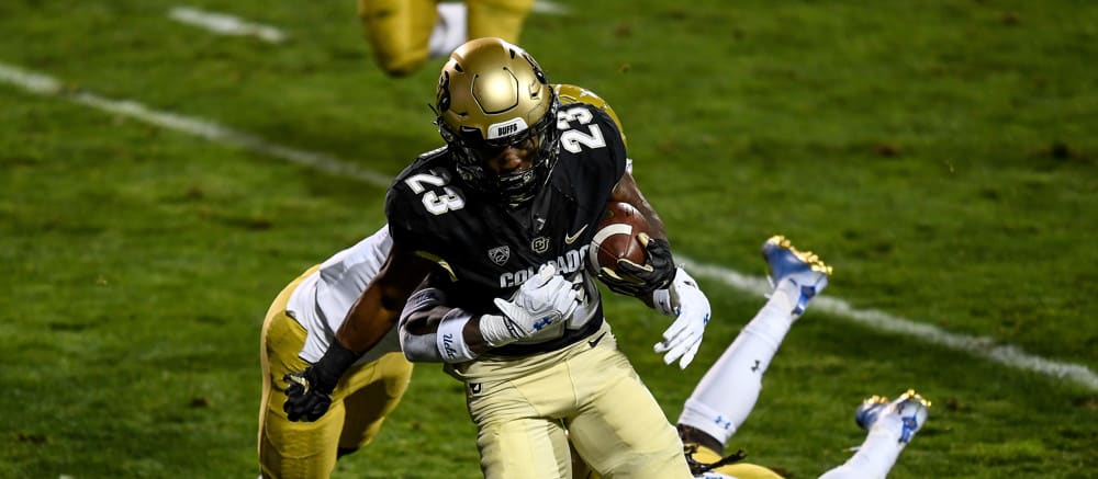 Conference Preview: PAC-12