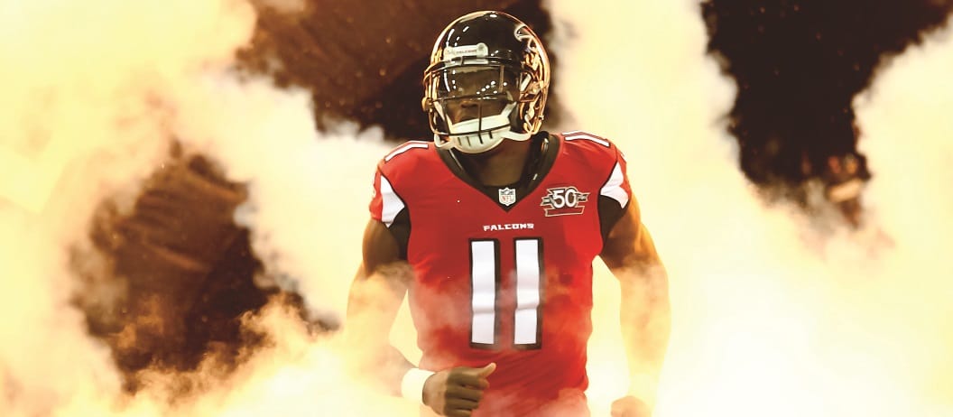 Yahoo DFS Football: Week 7 Picks