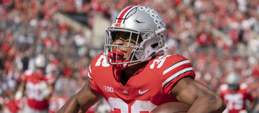 Notre Dame vs. Ohio State National Championship Showdown DFS Picks for DraftKings and FanDuel