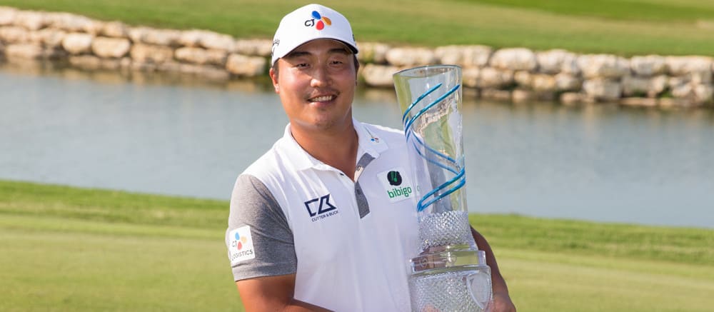 Weekly Recap: Texas Two-Step