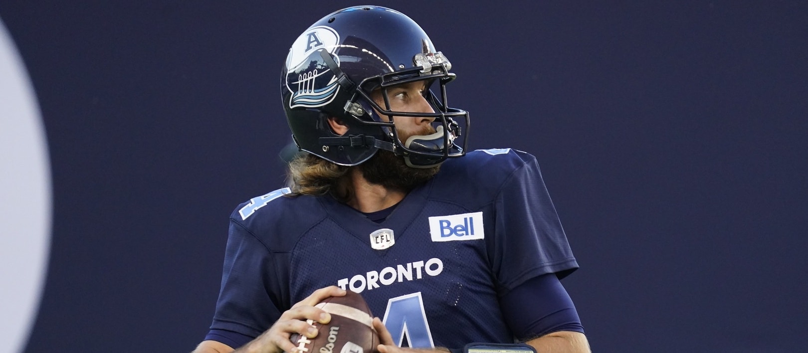 CFL DFS Picks and Cheat Sheet for Grey Cup on DraftKings