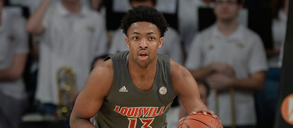 DFS College Basketball: Saturday Preview