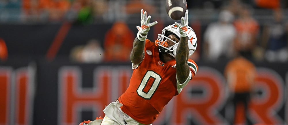 DFS College Football: Underdog Fantasy Picks for the College Football Playoff Championship