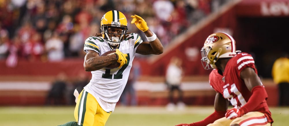 RotoWire Fantasy Football Podcast: Week 2 DFS Preview