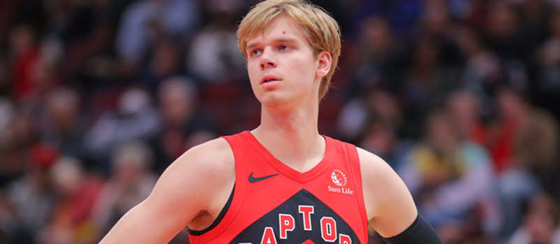 Fantasy Basketball Week 3 Start/Sit: Is Gradey Dick Here to Stay?