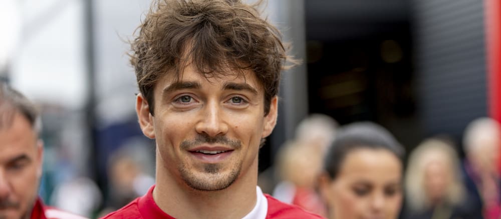Formula 1 DFS Picks and Best Bets: Italian Grand Prix