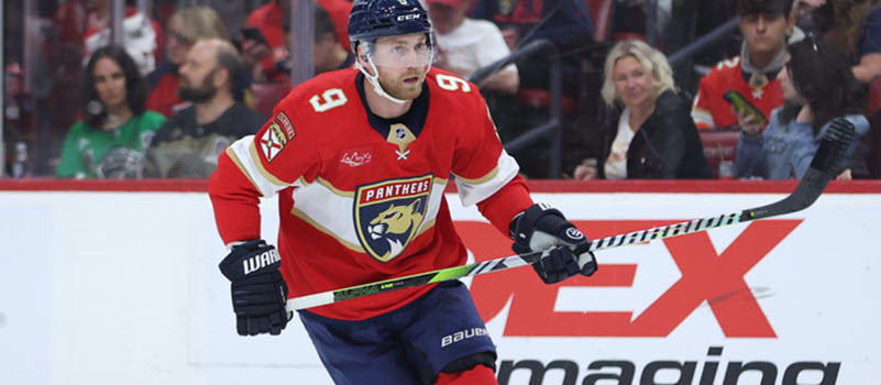 Best NHL Bets: Stanley Cup Playoffs Picks for Wednesday, May 14