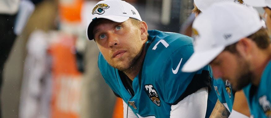 NFL Free Agency: Wednesday, the Calm After the Storm