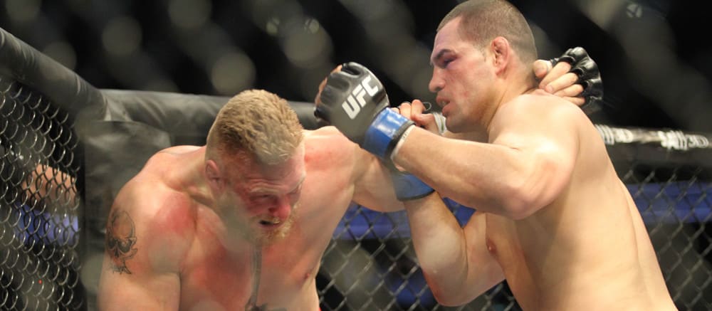 DraftKings MMA: UFC Phoenix