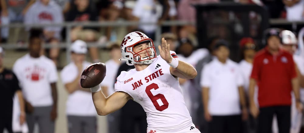 CFB Waiver Wire: Players to Pick Up Week 10