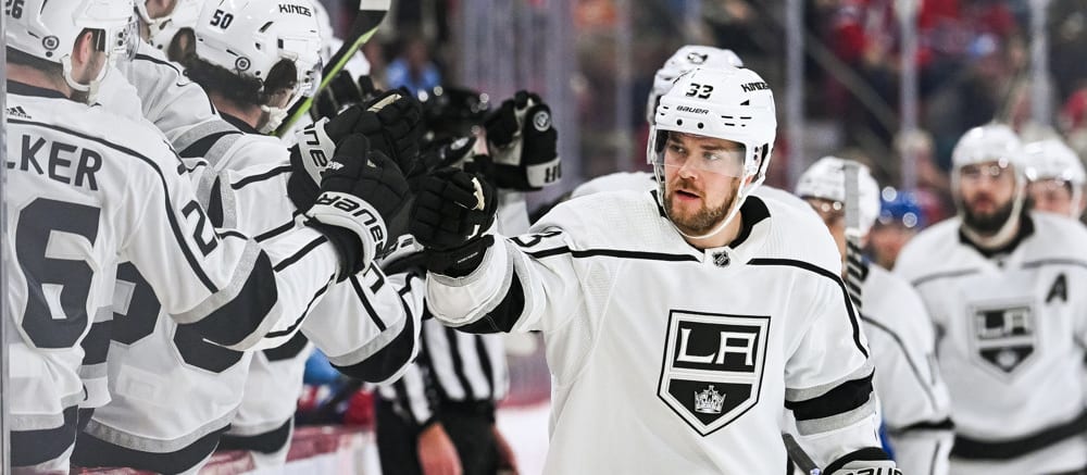NHL Waiver Wire: Pickups of the Week