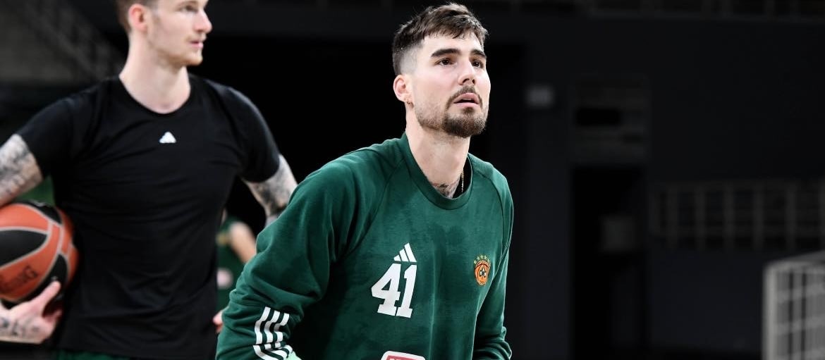 EuroLeague Primer: Round 20 - Tuesday