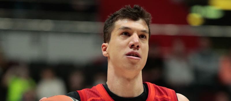 EuroLeague: Round 5 Primer - Friday