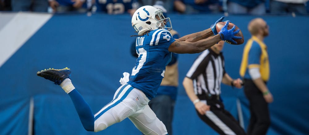 On Target: Week 17 Matchups