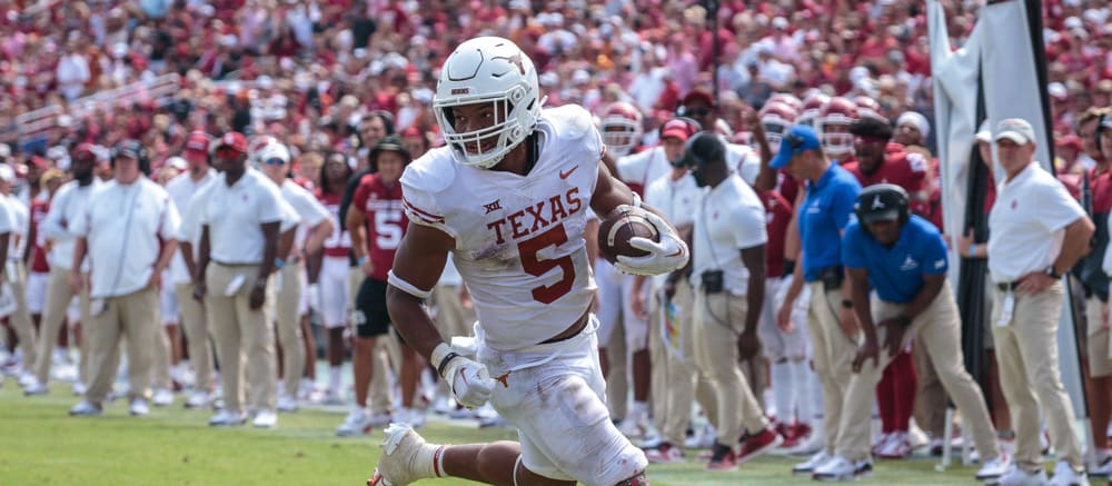 FanDuel College Football: FanDuel CFB Main Slate Picks and Strategy, Week 12