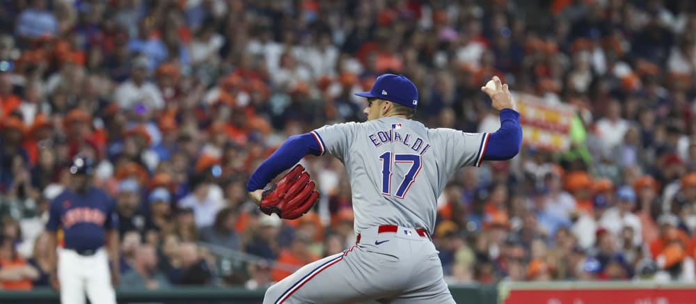 Weekly Pitcher Rankings: Top Pitchers This Week
