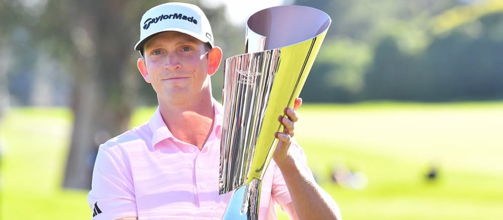 Weekly Fantasy Golf Recap: Water Under the Bridgeman