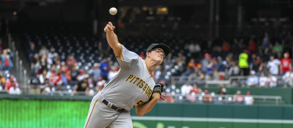 Bernie on the Scene: Social Distancing and Baseball