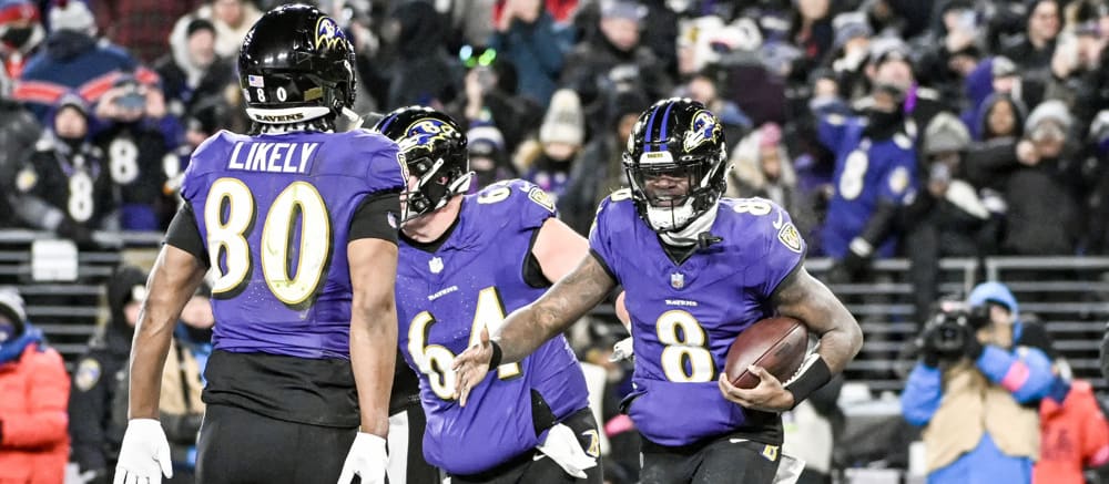 Baltimore Ravens at Dallas Cowboys Betting Odds, Picks and Predictions for NFL Week 3