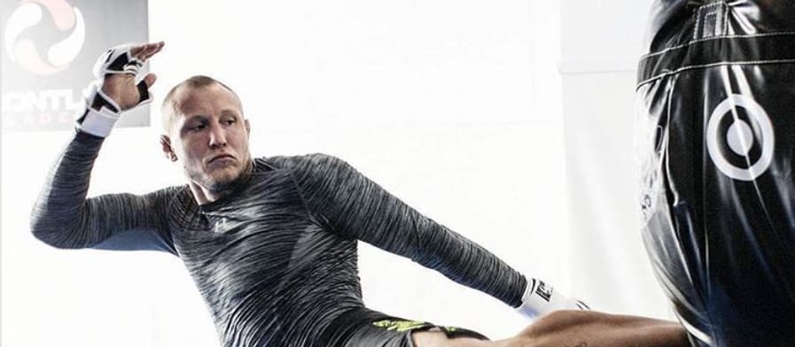 The MMA Mashup: UFC Vegas 27 Preview