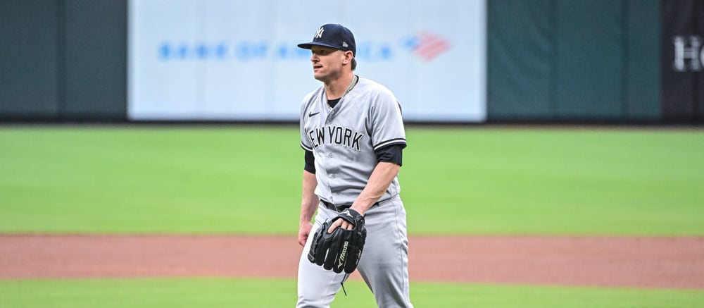 Fantasy Baseball Injury Report: Another Calf Strain for Donaldson