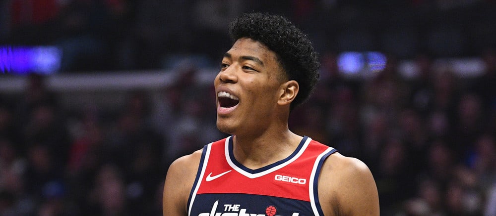 DraftKings NBA: Sunday Cheat Sheet