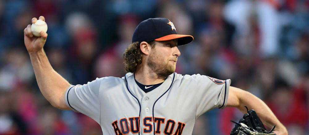 MLB Barometer: Risers & Fallers