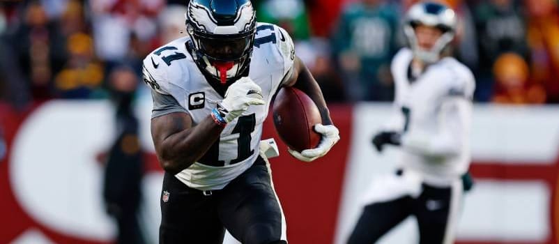 Trade Buy/Sell: Week 3 Risers and Fallers