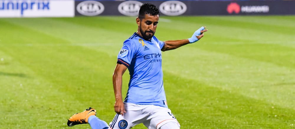 Fantasy Soccer Podcast: MLS Fantasy Week 20 Preview