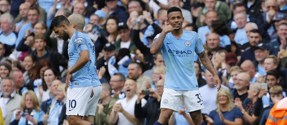 Yahoo DFS Soccer: Saturday EPL Picks