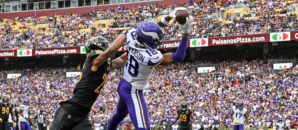NFL Player Prop Picks: Bet These 3 Props Before Odds Move