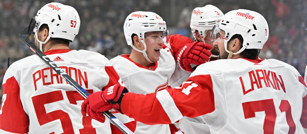 NHL Best Bets Today: Expert Picks for Friday, January 10