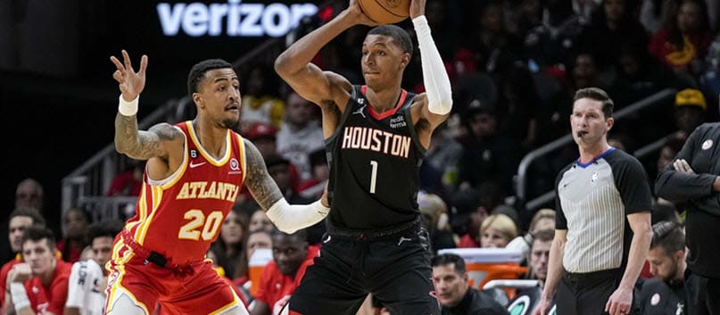 Fantasy Basketball 2023-24: Top Sleepers