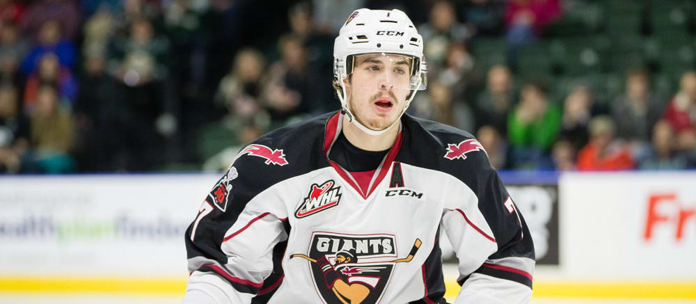Prospects Analysis: This Season's Risers & Fallers