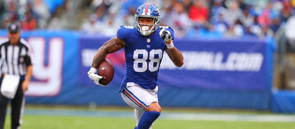 Training Camp Notes: August 13