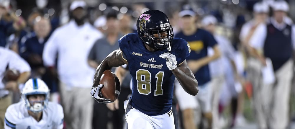 CFB Waiver Wire: Player to Pick Up Week 10