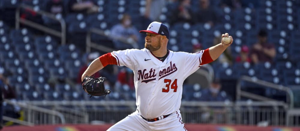 MLB Betting: Monday Best Bets