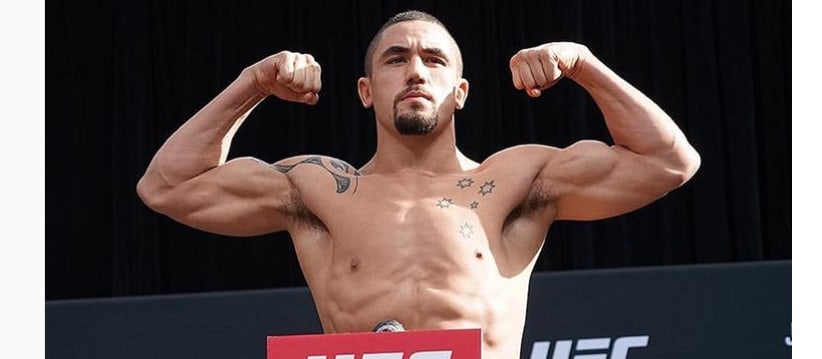 The MMA Mashup: UFC Vegas 24 Preview
