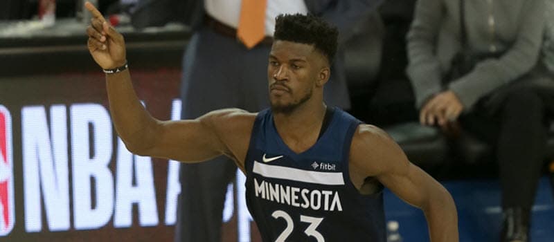 Yahoo DFS Basketball: Thursday Picks
