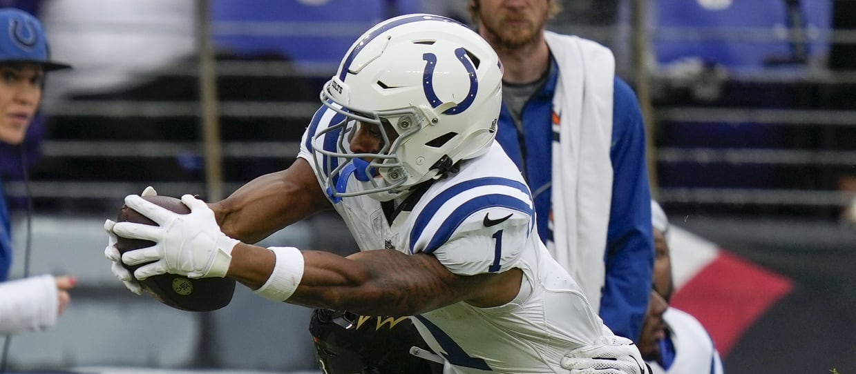 Target Breakdown: Pass Catcher Usage Report and Week 6 Waivers Preview