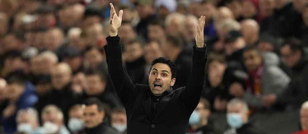 Premier League Podcast: Bets, Picks & Odds for Gameweek 6: North London derby