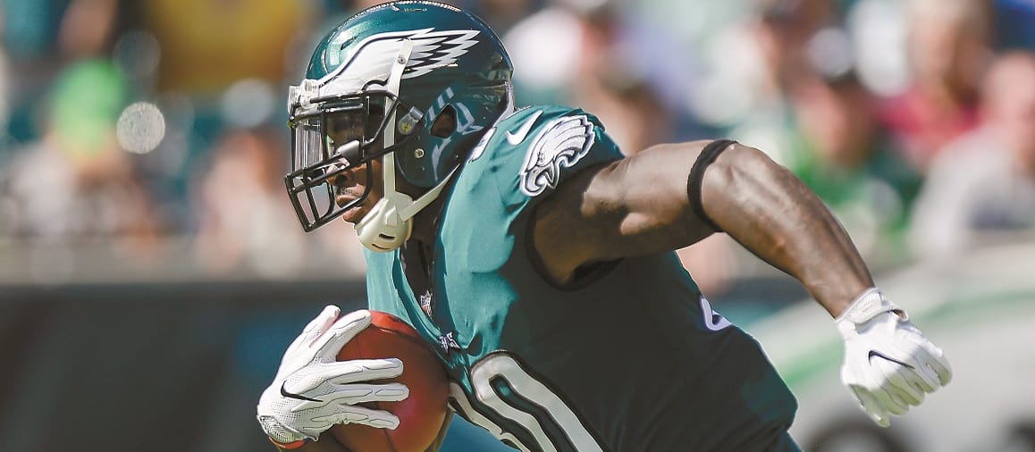 NFL Waiver Wire: Week 7 Pickups