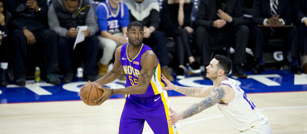 FanDuel NBA: Sunday Value Plays