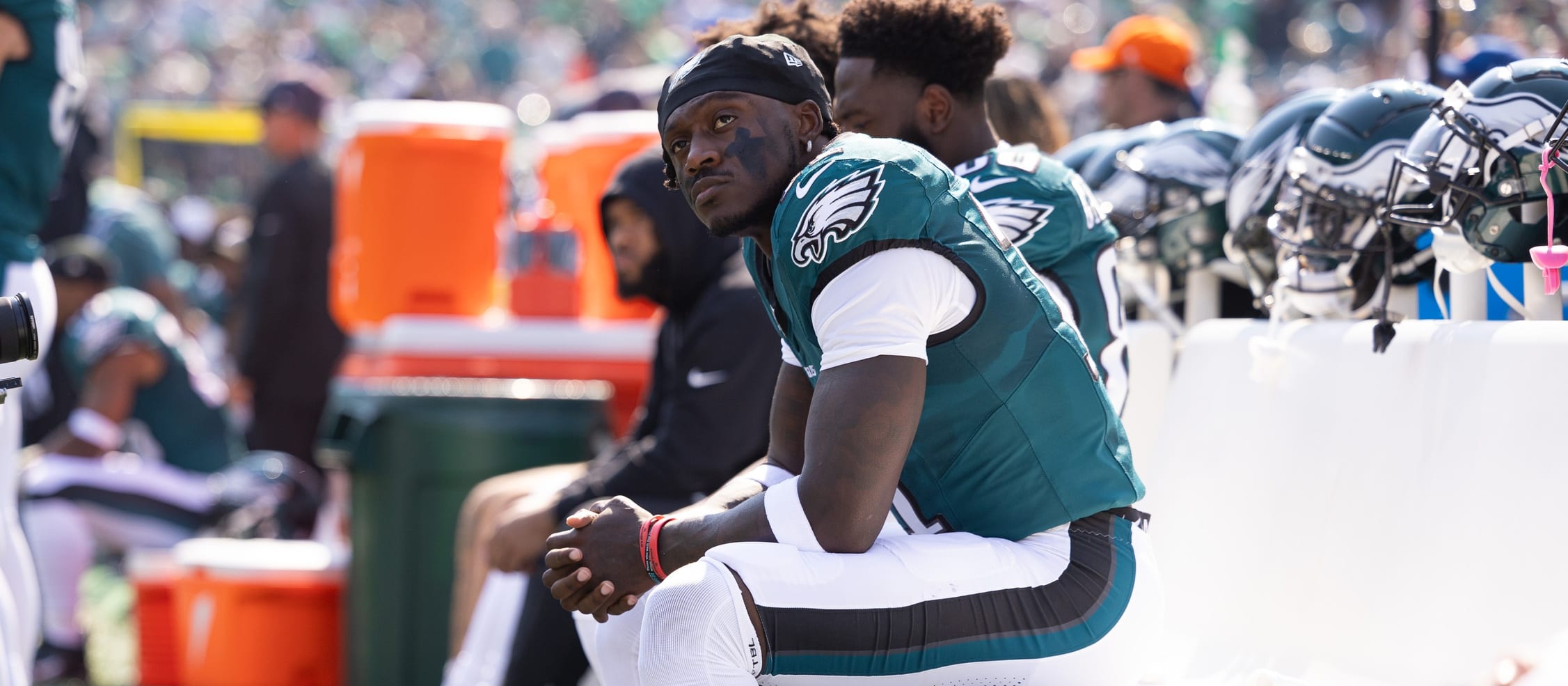 10 Common Fantasy Football Start/Sit Mistakes and How to Avoid Them