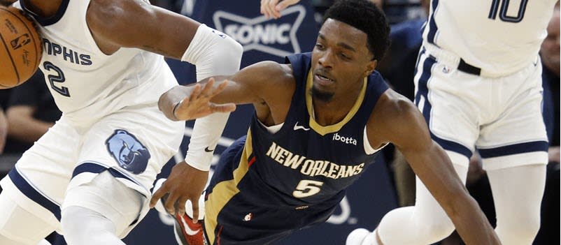 NBA DFS Picks: DraftKings Plays and Strategy for Wednesday, January 1