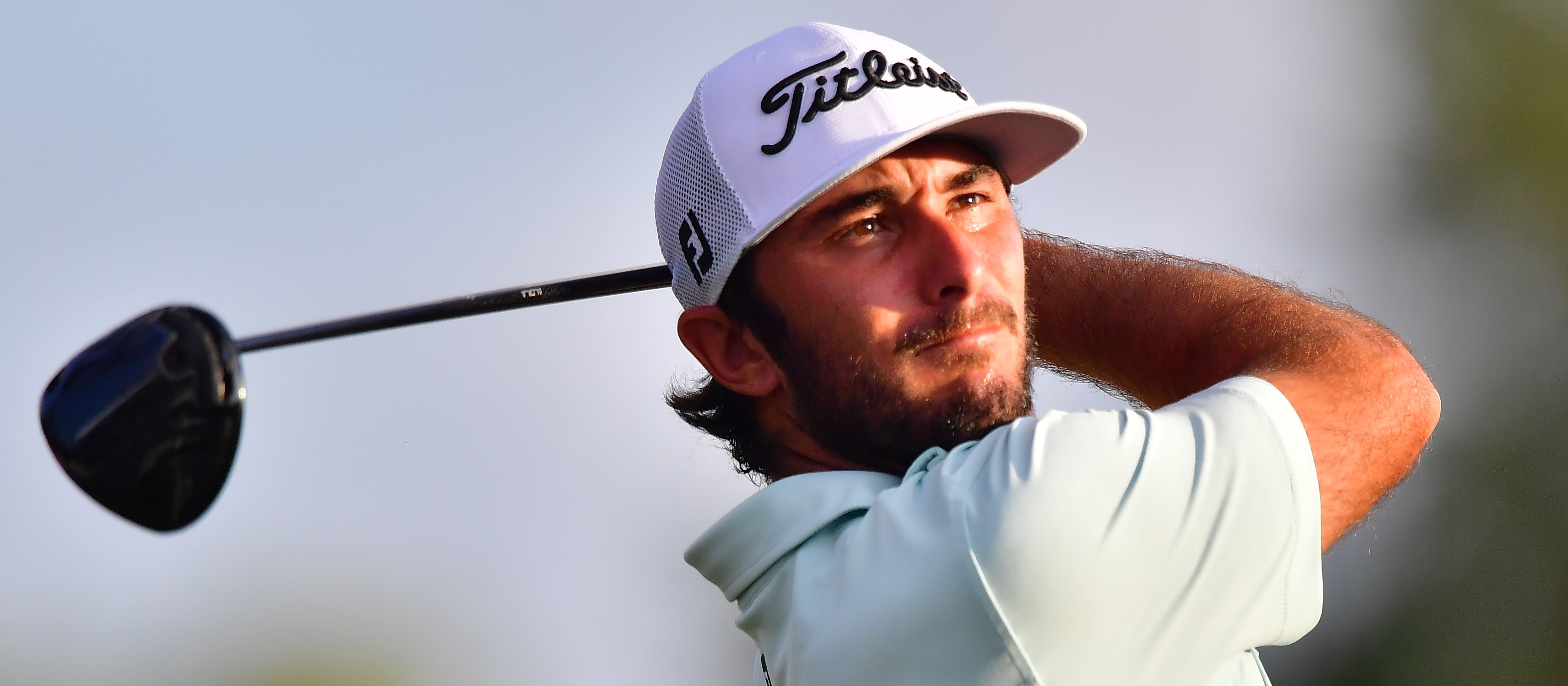 Weekly Preview: Wells Fargo Championship